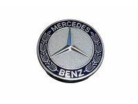 Mercedes-Benz 171-400-01-25-5337 Center Cap Mercedes-Benz 171-400-01-25-5337 Center Cap