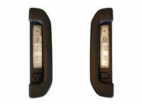 Mercedes-Benz 000-906-78-07 Interior Lamp Mercedes-Benz 000-906-78-07 Interior Lamp