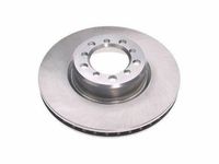 Mercedes-Benz 126-421-05-12-64 Brake Rotor Mercedes-Benz 126-421-05-12-64 Brake Rotor