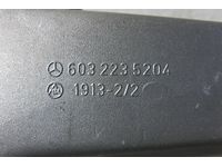 Mercedes-Benz 603-223-52-04 Front Bracket Mercedes-Benz 603-223-52-04 Front Bracket