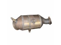 Mercedes-Benz 274-140-18-08 Catalytic Converter Mercedes-Benz 274-140-18-08 Catalytic Converter