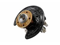 Mercedes-Benz 247-423-01-20 Backing Plate