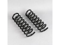 Mercedes-Benz 202-324-25-04 Coil Spring Mercedes-Benz 202-324-25-04 Coil Spring