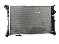 Mercedes-Benz 204-500-06-54 Condenser Assembly Mercedes-Benz 204-500-06-54 Condenser Assembly
