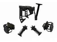 Mercedes-Benz 221-880-02-60 Upper Latch Mercedes-Benz 221-880-02-60 Upper Latch