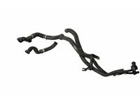 Mercedes-Benz 166-500-99-75 Connector Hose Mercedes-Benz 166-500-99-75 Connector Hose