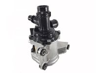 Mercedes-Benz 256-200-14-00 Water Pump Assembly Mercedes-Benz 256-200-14-00 Water Pump Assembly
