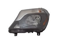 Mercedes-Benz 906-820-60-00-64 HEADLAMP Mercedes-Benz 906-820-60-00-64 HEADLAMP