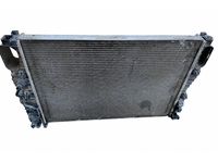 Mercedes-Benz 211-500-31-02 Radiator Mercedes-Benz 211-500-31-02 Radiator