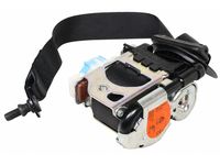 Mercedes-Benz 242-860-09-85-9C94 Lap & Shoulder Belt Mercedes-Benz 242-860-09-85-9C94 Lap & Shoulder Belt
