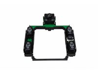 Mercedes-Benz 202-820-82-10 Mirror Switch Mercedes-Benz 202-820-82-10 Mirror Switch