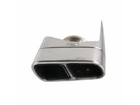 Mercedes-Benz 221-490-14-27 Tailpipe Extension