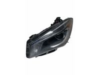 Mercedes-Benz 117-906-67-00 Composite Headlamp Mercedes-Benz 117-906-67-00 Composite Headlamp