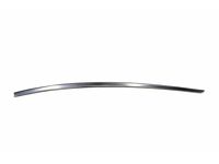 Mercedes-Benz 207-673-08-83 Pillar Molding Mercedes-Benz 207-673-08-83 Pillar Molding