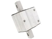 Mercedes-Benz 212-240-21-18 Transmission Mount