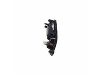 Mercedes-Benz 218-760-01-61-9051 Handle, Inside Mercedes-Benz 218-760-01-61-9051 Handle, Inside