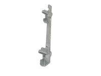 Mercedes-Benz 211-492-00-07 Muffler & Pipe Front Bracket
