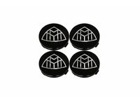 Mercedes-Benz 220-400-01-25-9283 Center Cap Mercedes-Benz 220-400-01-25-9283 Center Cap