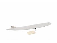 Mercedes-Benz 205-690-61-01-1C67 Windshield Pillar Trim Mercedes-Benz 205-690-61-01-1C67 Windshield Pillar Trim