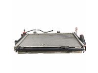 Mercedes-Benz 202-500-78-03 Radiator Mercedes-Benz 202-500-78-03 Radiator
