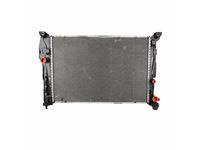 Mercedes-Benz 099-500-66-03 Radiator Mercedes-Benz 099-500-66-03 Radiator