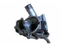 Mercedes-Benz 601-203-01-74 Thermostat Housing Mercedes-Benz 601-203-01-74 Thermostat Housing