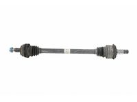 Mercedes-Benz 205-350-00-10 Axle Assembly Mercedes-Benz 205-350-00-10 Axle Assembly