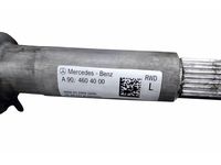 Mercedes-Benz 907-460-40-00 STEERING SHAFT Mercedes-Benz 907-460-40-00 STEERING SHAFT