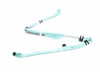 Mercedes-Benz 222-860-12-02 Inflator Curtain Mercedes-Benz 222-860-12-02 Inflator Curtain