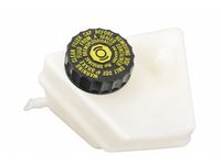 Mercedes-Benz 203-430-00-02 Master Cylinder Reservoir Mercedes-Benz 203-430-00-02 Master Cylinder Reservoir