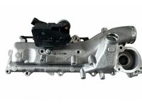 Mercedes-Benz 642-090-06-37 Intake Manifold Mercedes-Benz 642-090-06-37 Intake Manifold