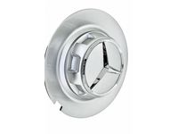 Mercedes-Benz 220-400-01-25-7756 Center Cap Mercedes-Benz 220-400-01-25-7756 Center Cap