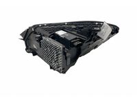 Mercedes-Benz 297-906-24-02 Headlamp Assembly