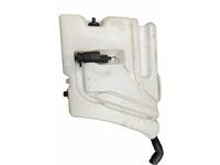 Mercedes-Benz 170-869-03-08 Heater Element Cover Mercedes-Benz 170-869-03-08 Heater Element Cover