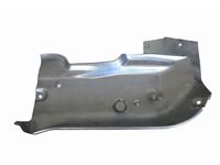 Mercedes-Benz 140-682-32-71 Heat Shield