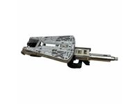 Mercedes-Benz 204-460-22-16 Steering Column Mercedes-Benz 204-460-22-16 Steering Column