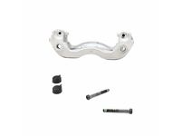 Mercedes-Benz 000-420-74-15 BRAKE ANCHOR