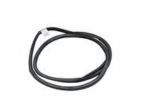 Mercedes-Benz 206-697-00-00 Surround Weatherstrip Mercedes-Benz 206-697-00-00 Surround Weatherstrip