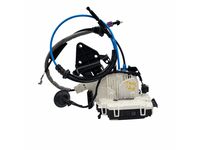 Mercedes-Benz 204-730-29-35 Lock Actuator Mercedes-Benz 204-730-29-35 Lock Actuator