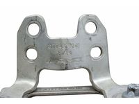 Mercedes-Benz 177-490-03-00 Catalytic Converter Center Bracket Mercedes-Benz 177-490-03-00 Catalytic Converter Center Bracket