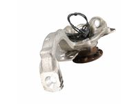 Mercedes-Benz 205-332-21-00 Knuckle Mercedes-Benz 205-332-21-00 Knuckle