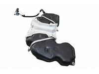 Mercedes-Benz 167-470-79-04 Fuel Tank Mercedes-Benz 167-470-79-04 Fuel Tank