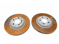 Mercedes-Benz 223-423-33-00 Rotor