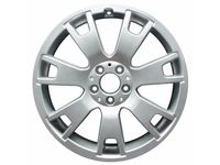Mercedes-Benz 204-401-52-02-9709 Wheel, Alloy Mercedes-Benz 204-401-52-02-9709 Wheel, Alloy