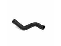 Mercedes-Benz 124-501-84-82 Lower Hose Mercedes-Benz 124-501-84-82 Lower Hose