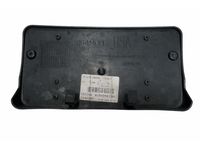 Mercedes-Benz 164-885-13-81 License Bracket