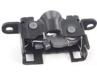 Mercedes-Benz 210-880-09-60 Lower Latch