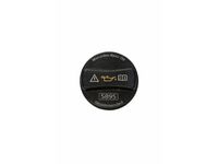 Mercedes-Benz 000-018-02-00 Filler Cap Mercedes-Benz 000-018-02-00 Filler Cap