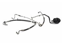 Mercedes-Benz 190-460-46-00 Power Steering Supply Hose Mercedes-Benz 190-460-46-00 Power Steering Supply Hose