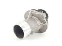Mercedes-Benz 112-203-03-75 Thermostat Housing